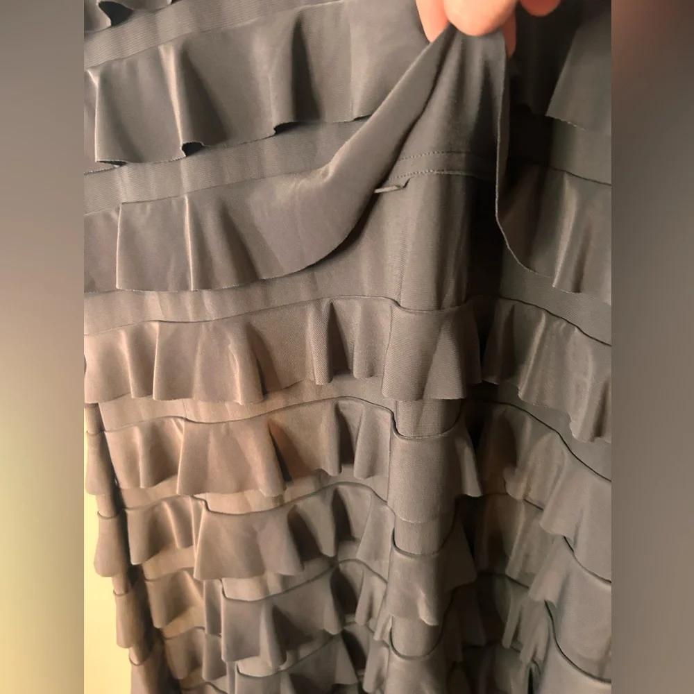 Frank Lyman dress - Picture 5 of 11